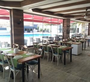 Laden Rum Meyhanesi Yesilyurt Istanbul Zomato